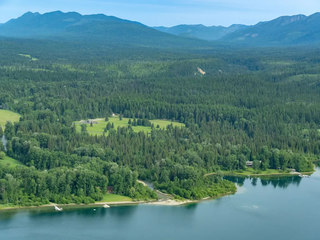 405 Delrey Road Whitefish MT 59937