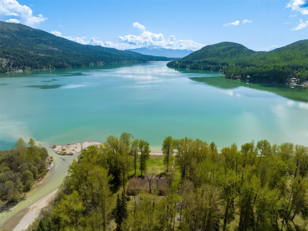 405 Delrey Road Whitefish MT 59937