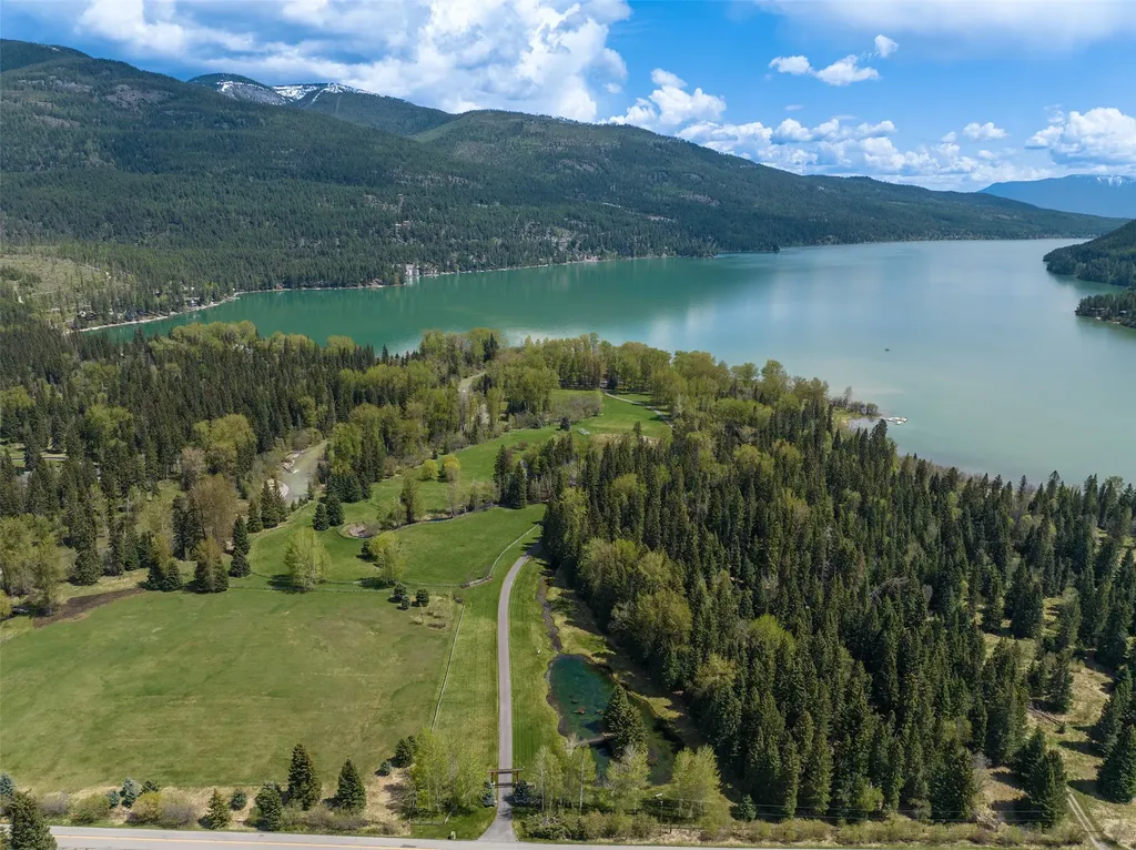 405 Delrey Road Whitefish MT 59937