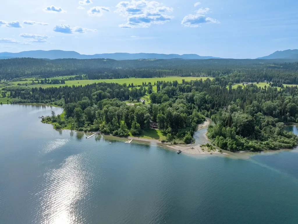 405 Delrey Road Whitefish MT 59937