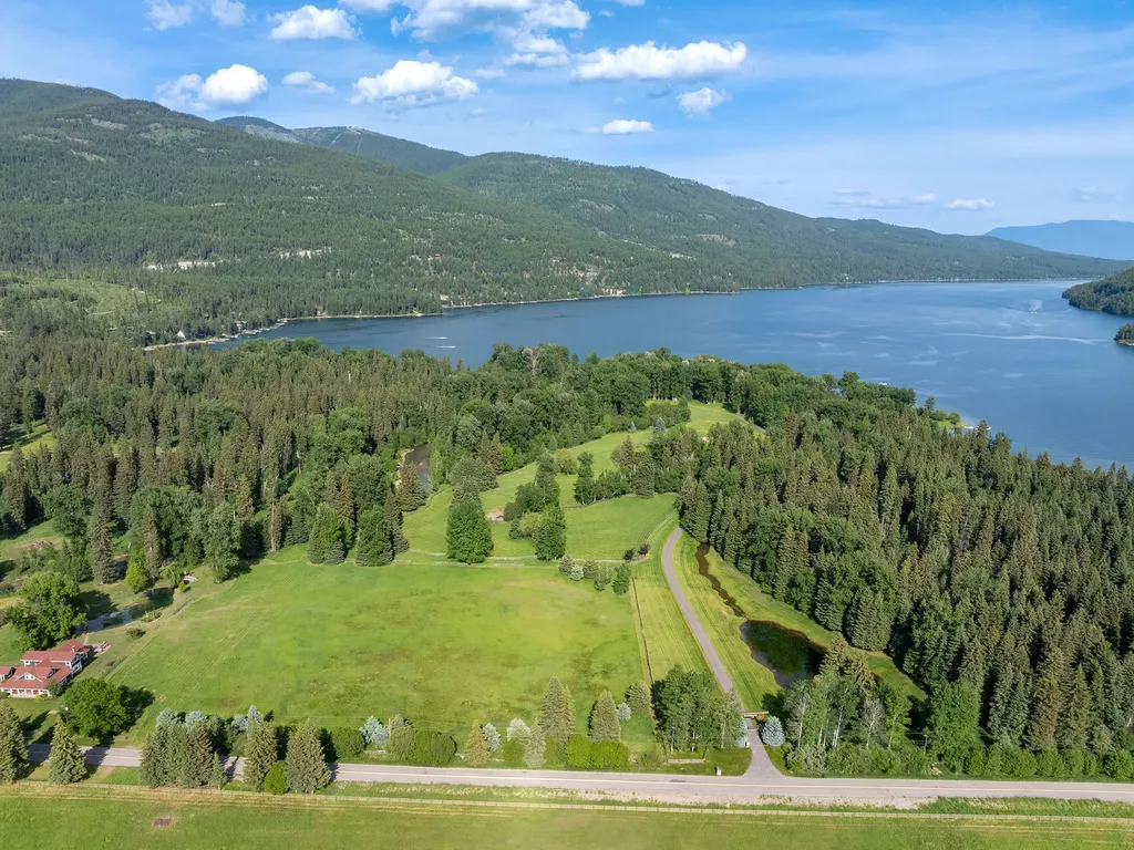 405 Delrey Road Whitefish MT 59937