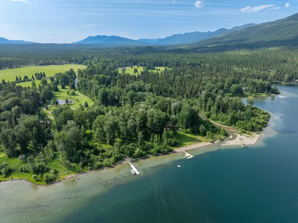 405 Delrey Road Whitefish MT 59937