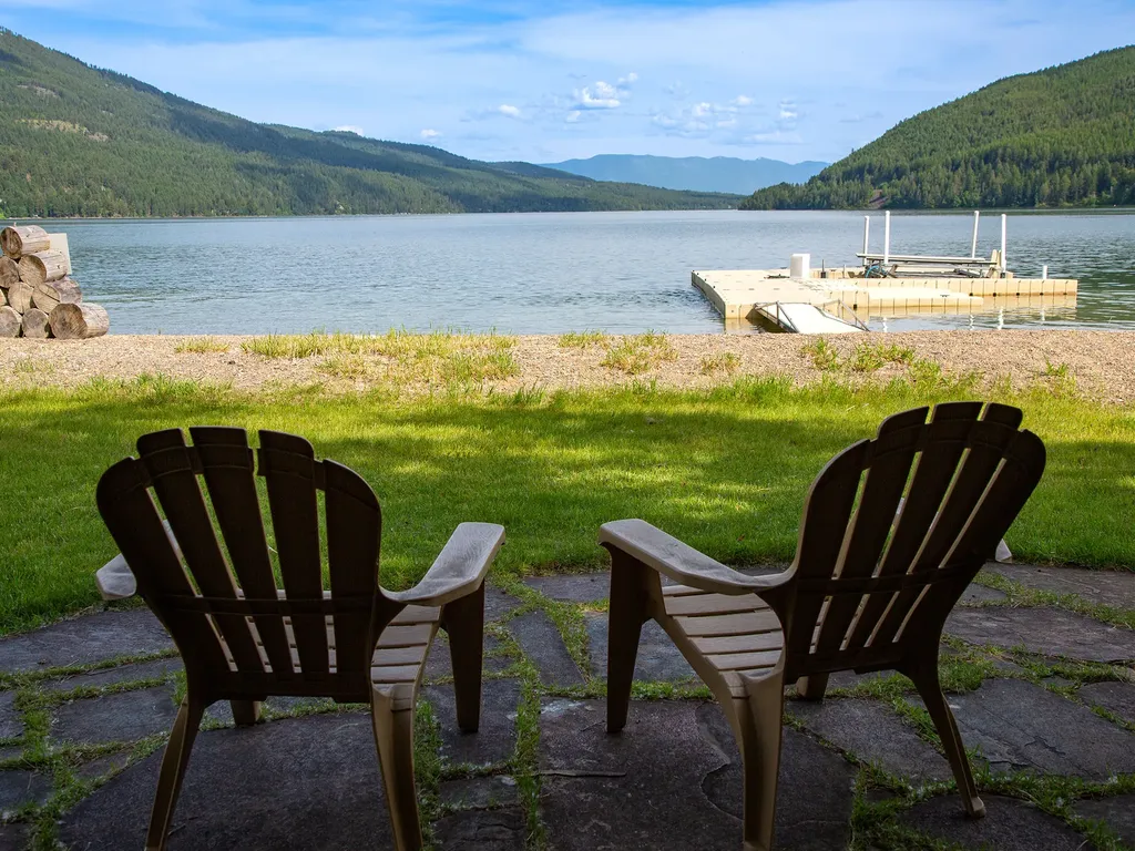 405 Delrey Road Whitefish MT 59937