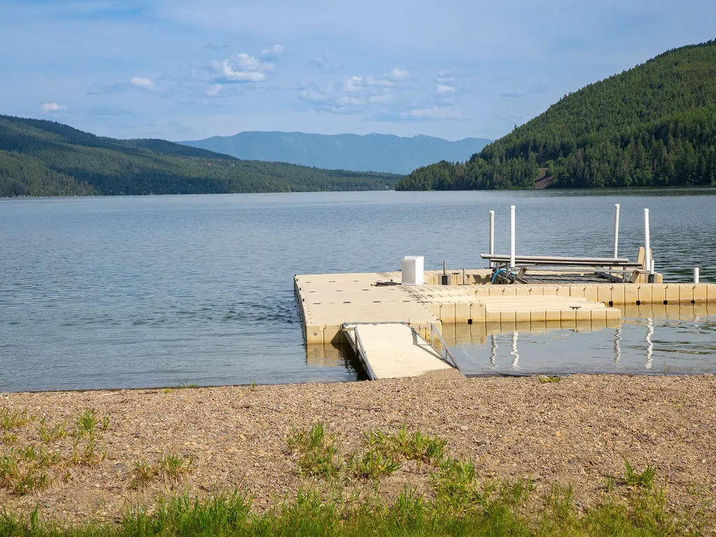 405 Delrey Road Whitefish MT 59937