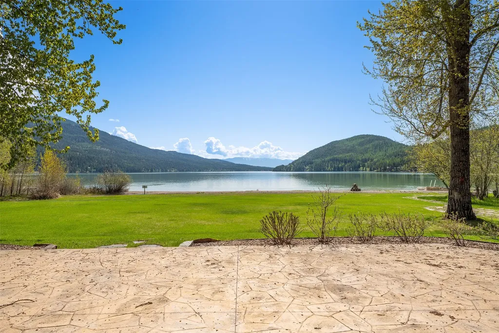 405 Delrey Road Whitefish MT 59937