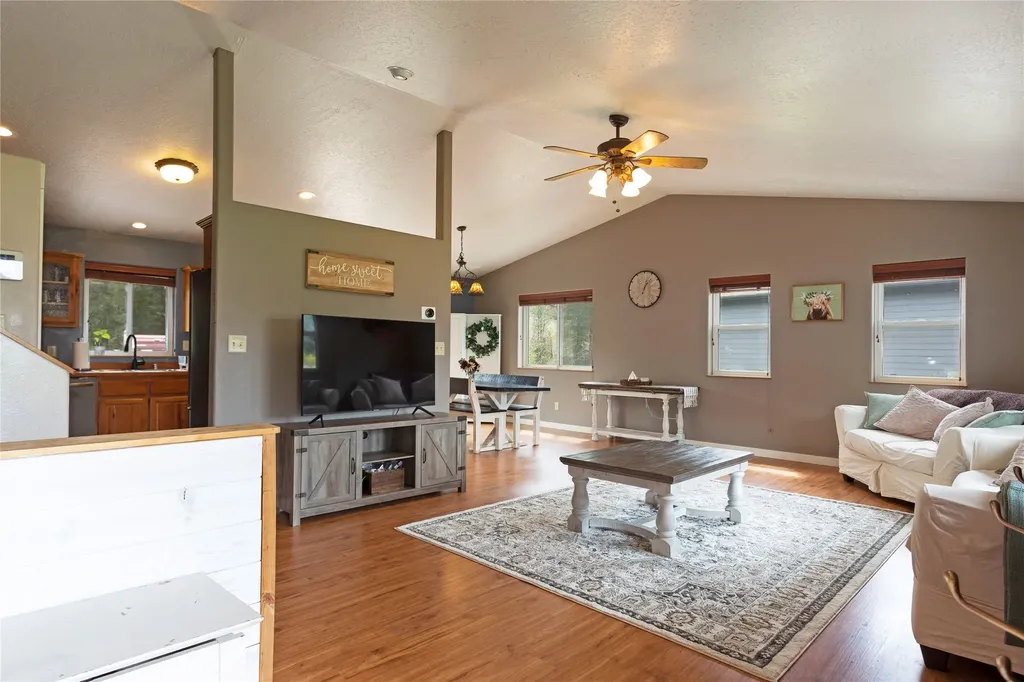 21133 Handley Loop Clinton MT 59825
