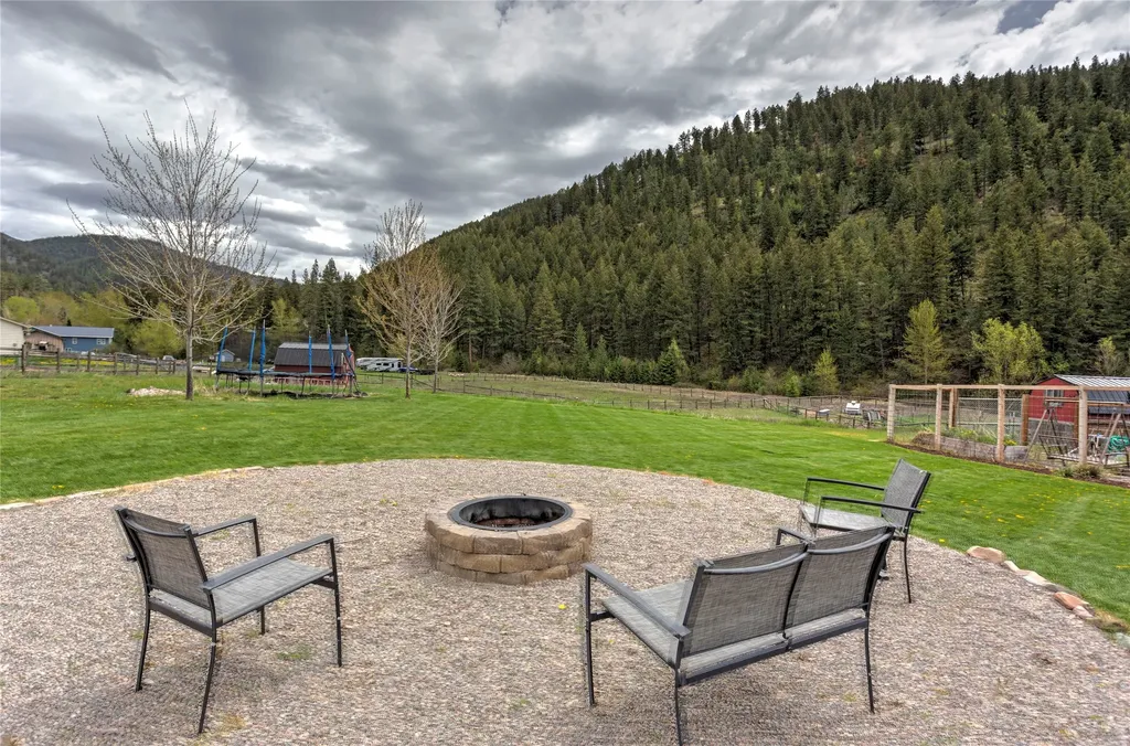 21133 Handley Loop Clinton MT 59825