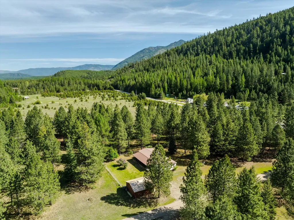 74 Hawkeye Lane Troy MT 59935