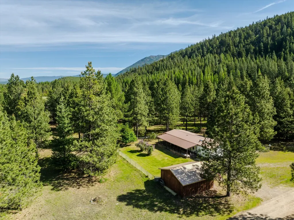 74 Hawkeye Lane Troy MT 59935