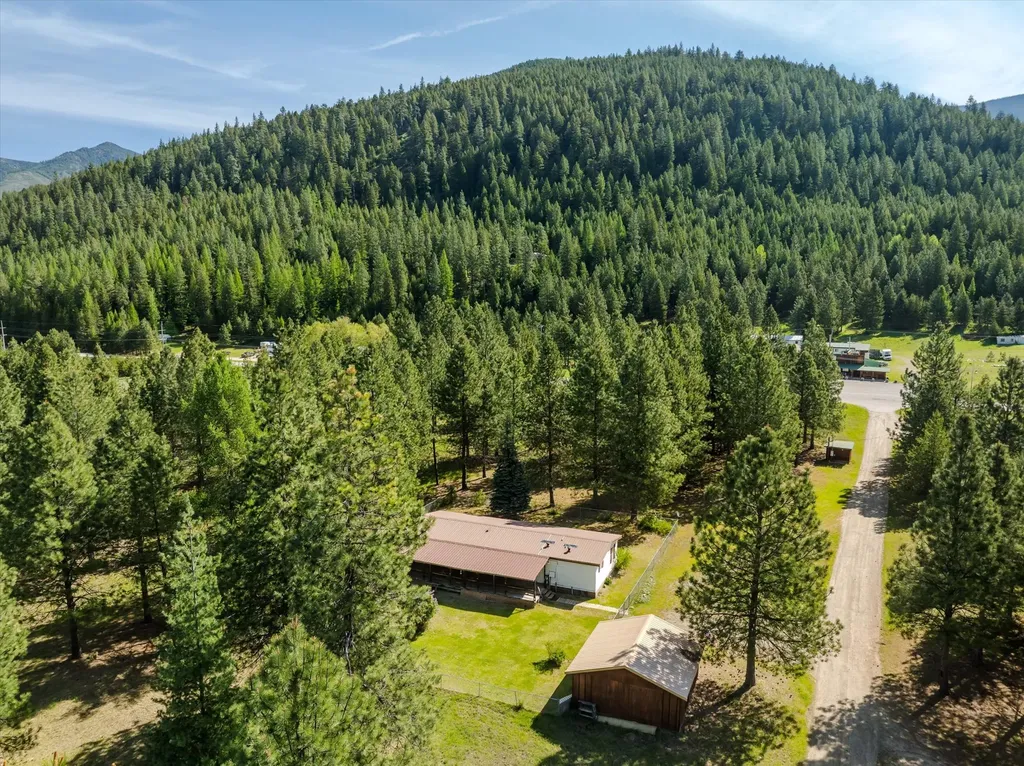 74 Hawkeye Lane Troy MT 59935