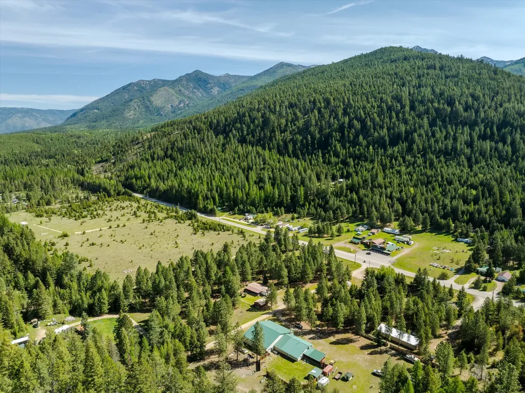 74 Hawkeye Lane Troy MT 59935