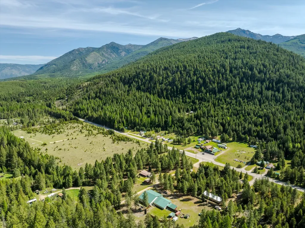 74 Hawkeye Lane Troy MT 59935