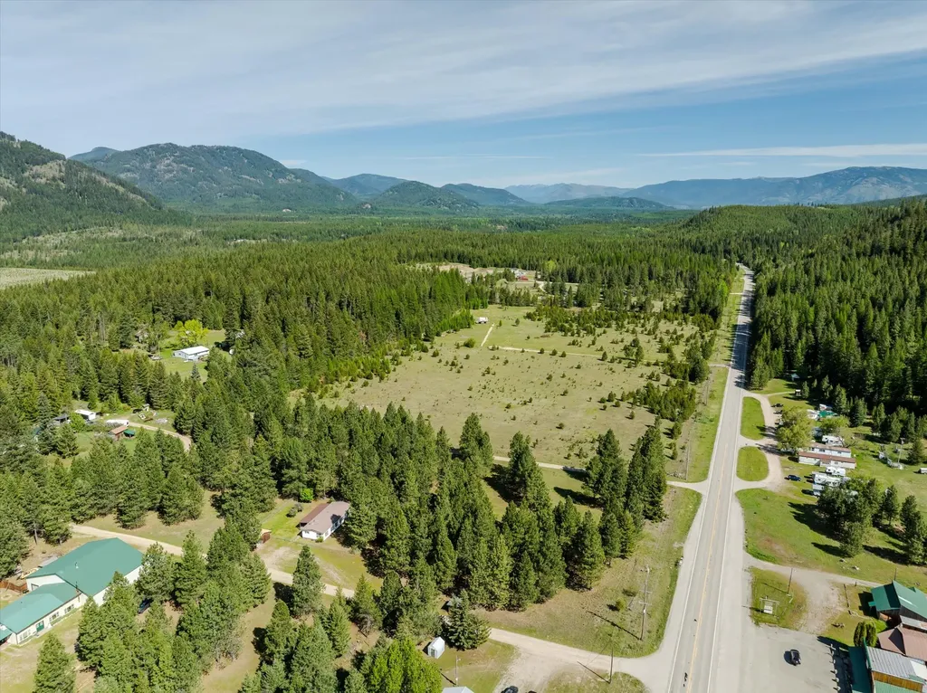 74 Hawkeye Lane Troy MT 59935