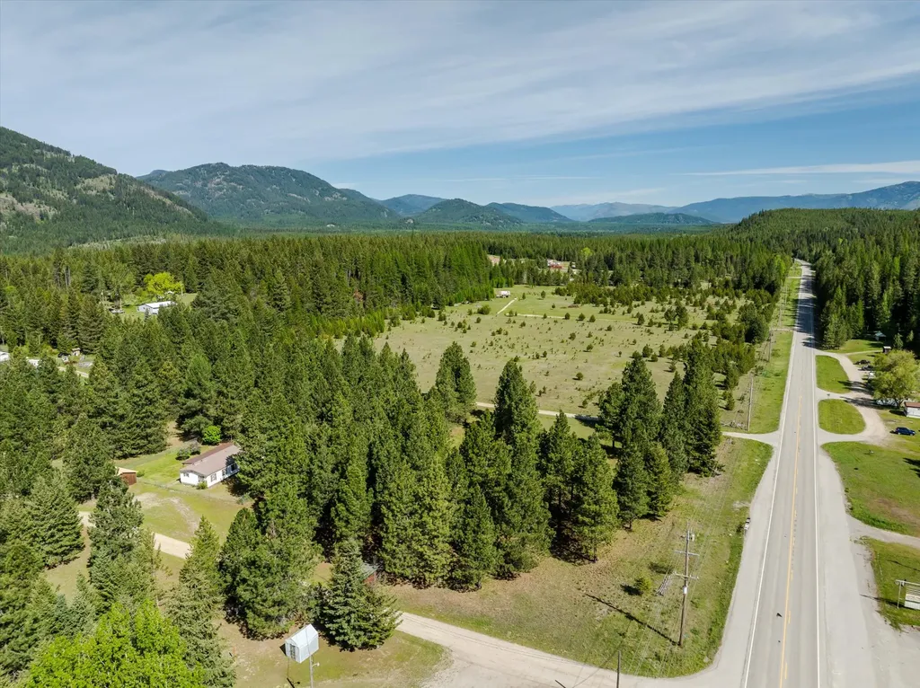 74 Hawkeye Lane Troy MT 59935