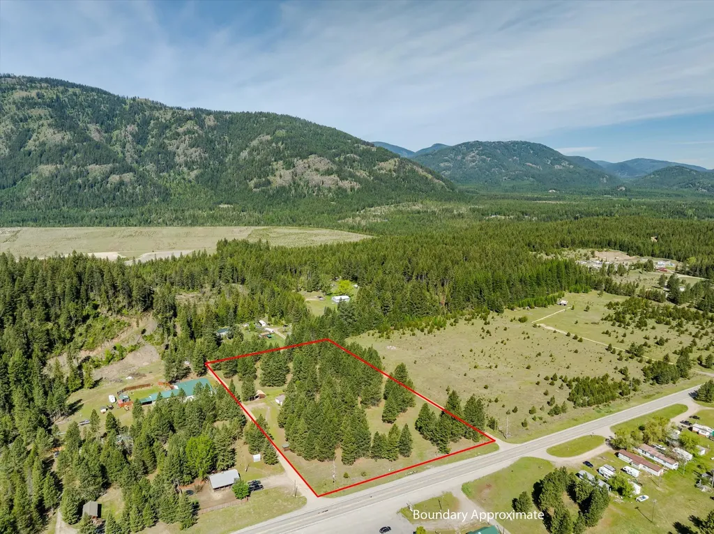 74 Hawkeye Lane Troy MT 59935