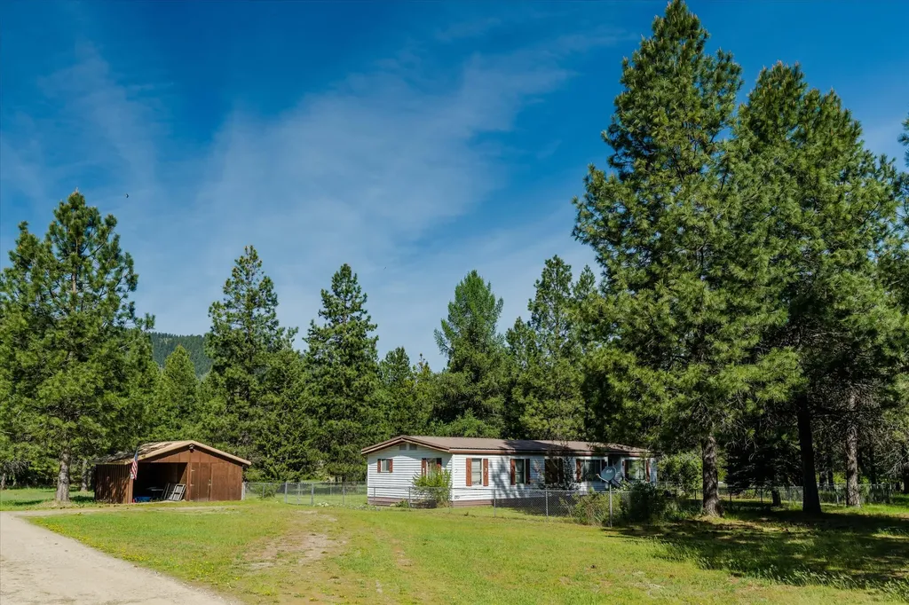 74 Hawkeye Lane Troy MT 59935