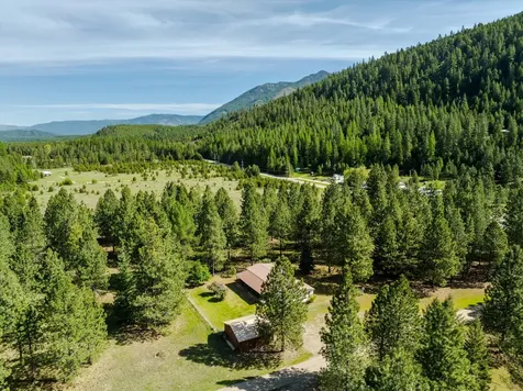 74 Hawkeye Lane Troy MT 59935