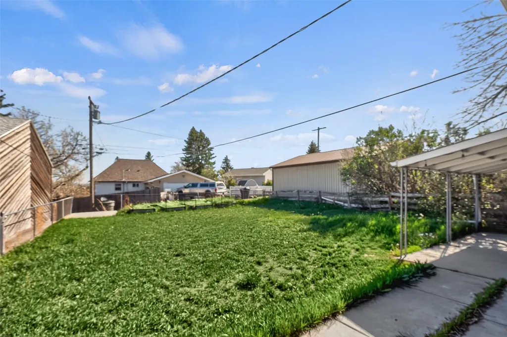 1018 3rd Avenue NW Great Falls MT 59404