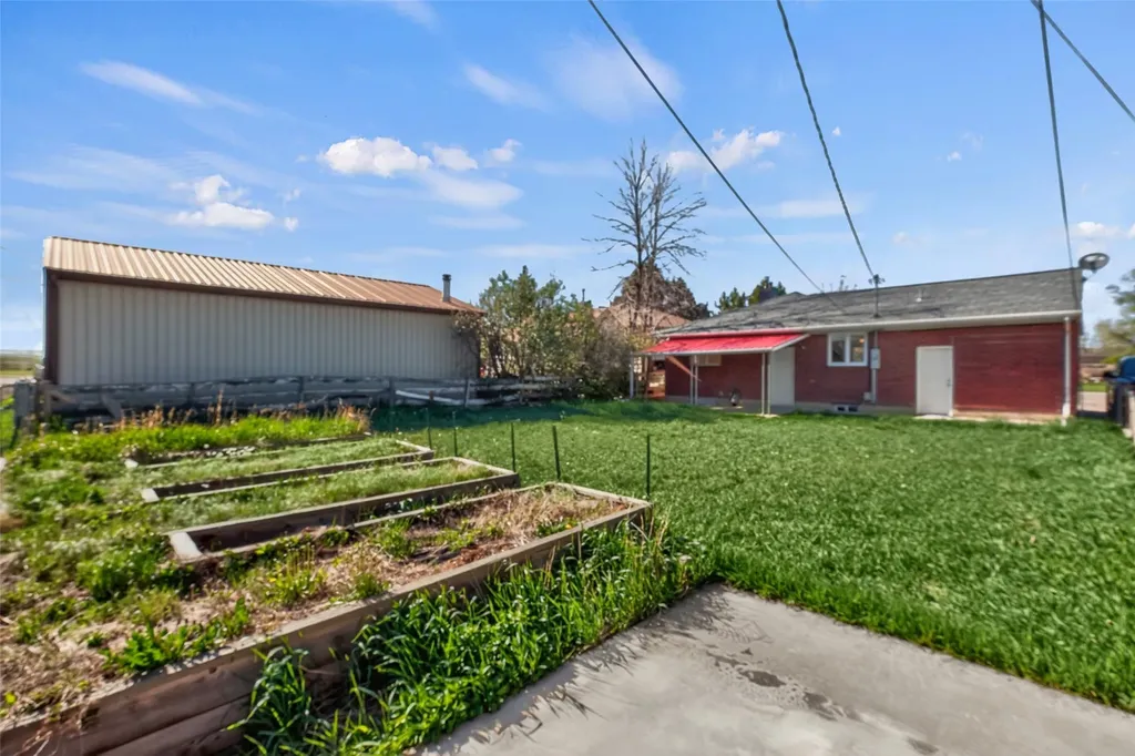 1018 3rd Avenue NW Great Falls MT 59404