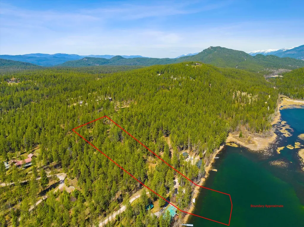 620 & 676 Leksand Trail Whitefish MT 59937