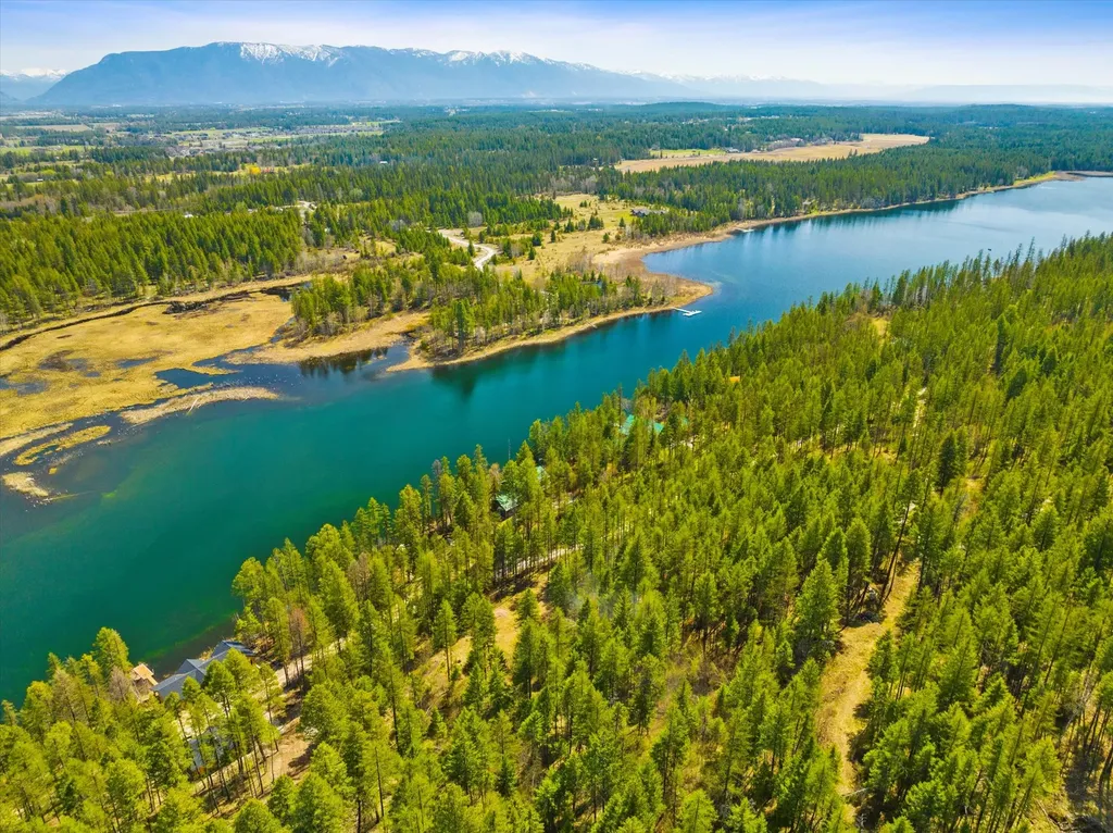 620 & 676 Leksand Trail Whitefish MT 59937