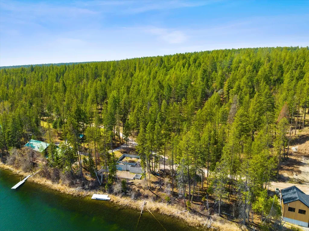620 & 676 Leksand Trail Whitefish MT 59937