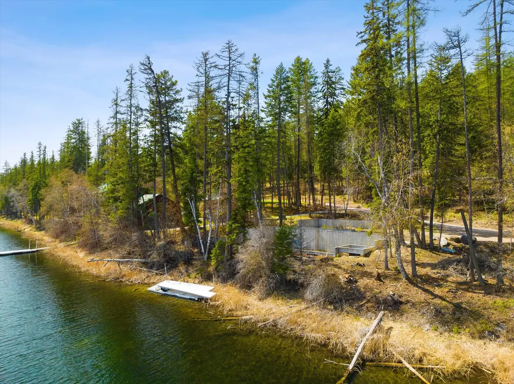 620 & 676 Leksand Trail Whitefish MT 59937