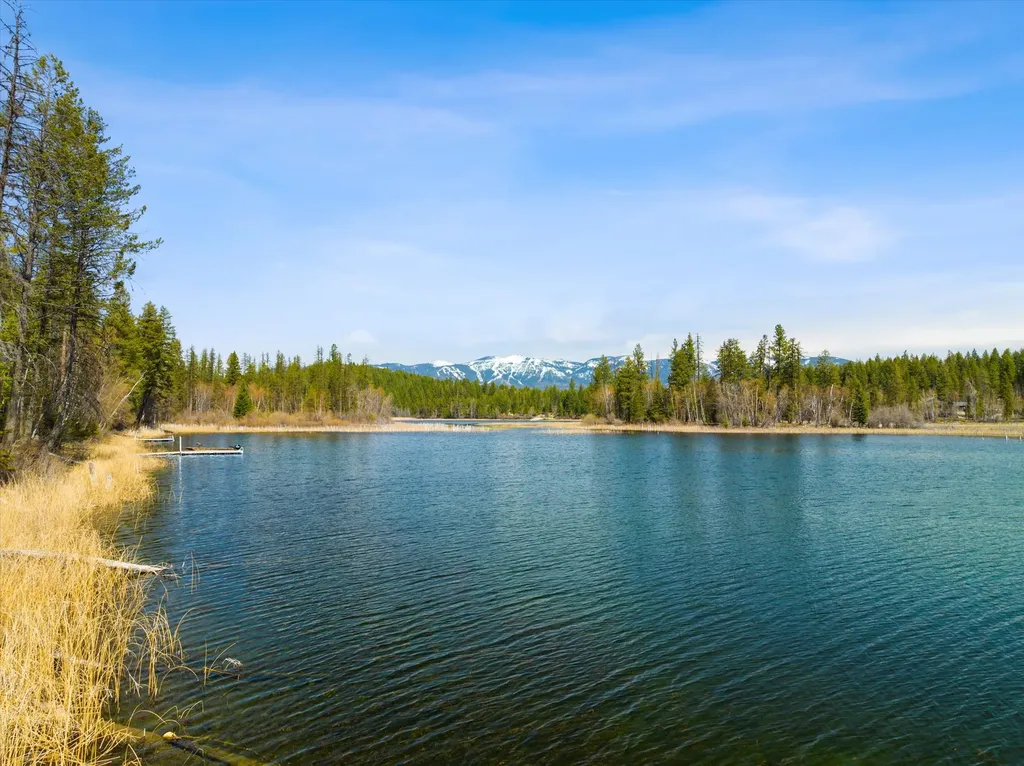 620 & 676 Leksand Trail Whitefish MT 59937