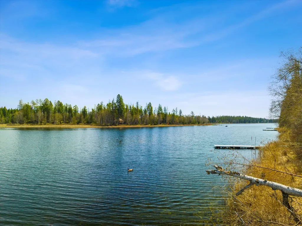 620 & 676 Leksand Trail Whitefish MT 59937