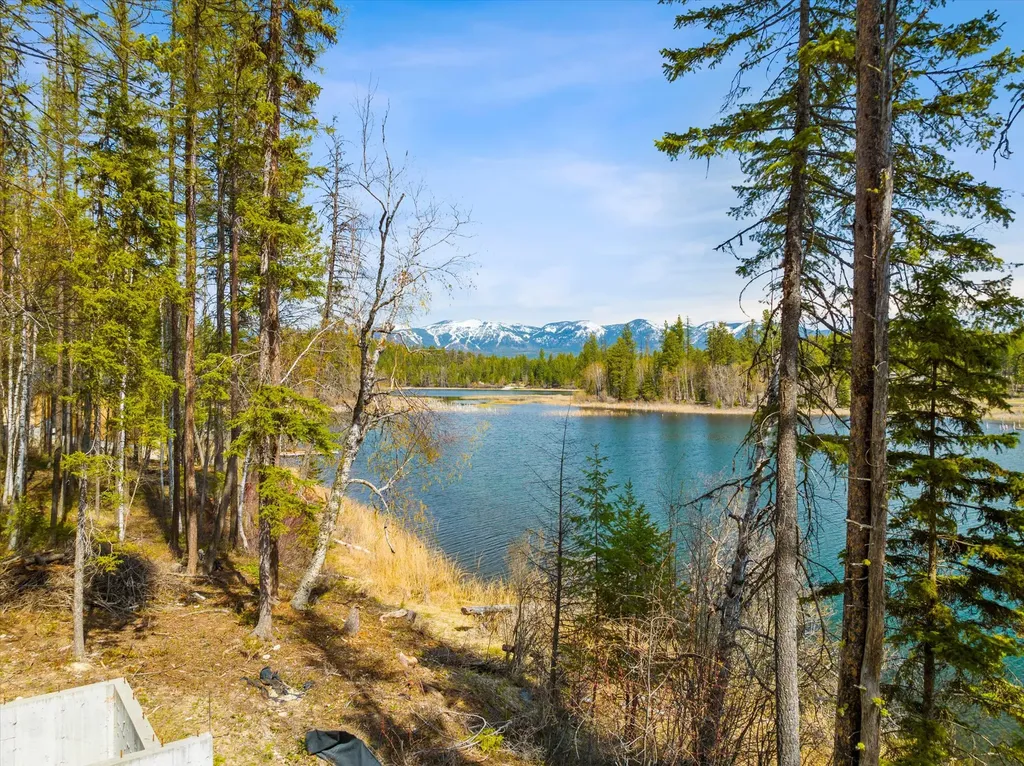 620 & 676 Leksand Trail Whitefish MT 59937