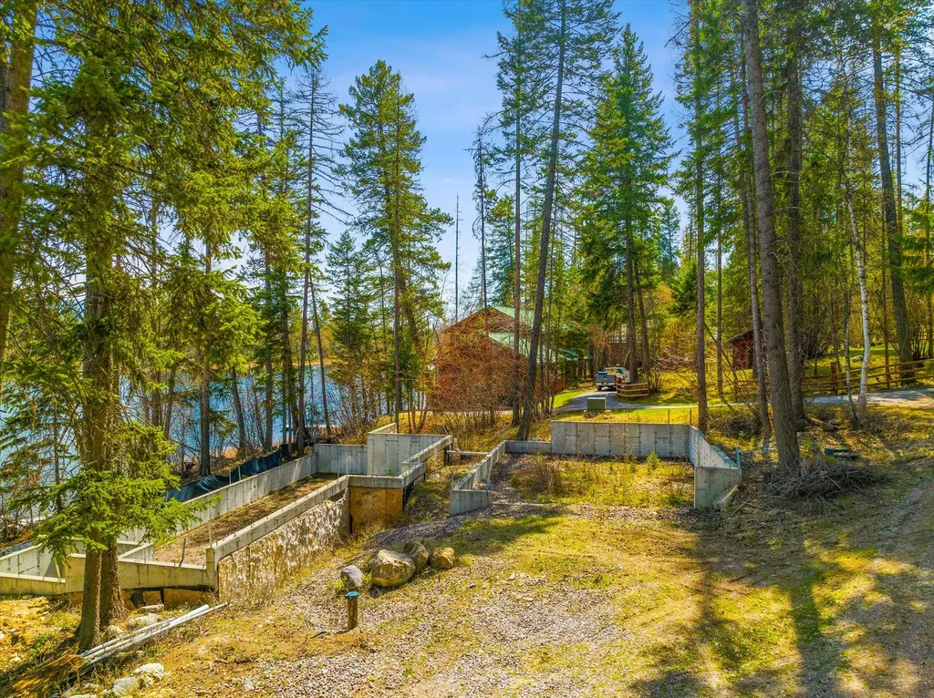 620 & 676 Leksand Trail Whitefish MT 59937