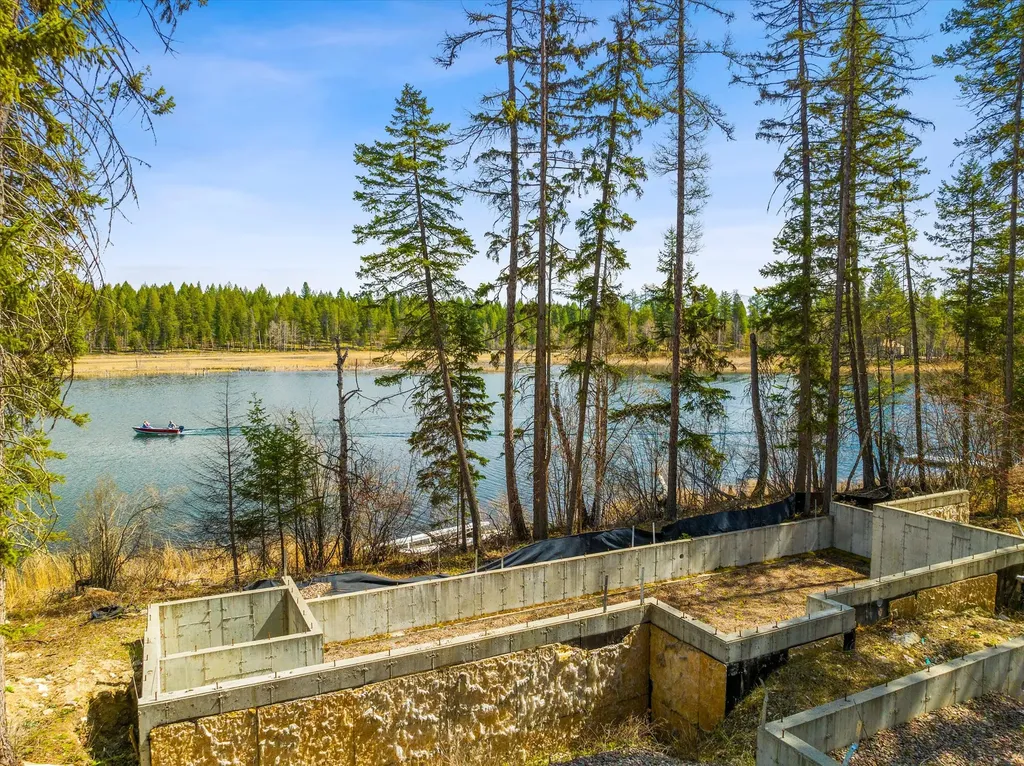620 & 676 Leksand Trail Whitefish MT 59937