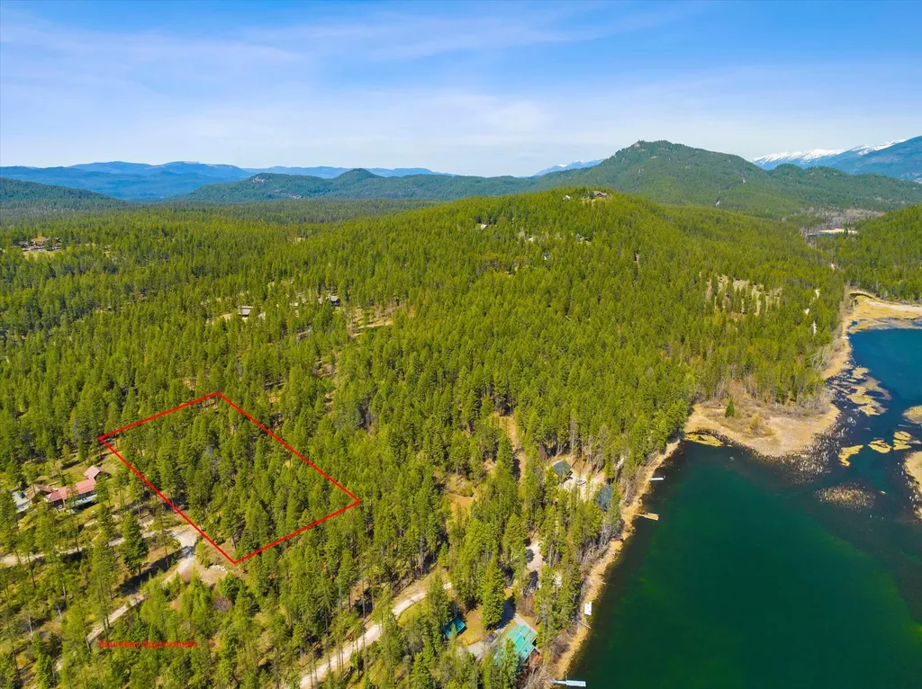 620 & 676 Leksand Trail Whitefish MT 59937