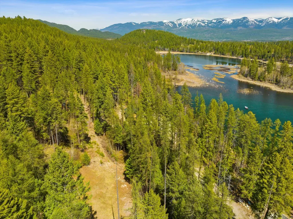 620 & 676 Leksand Trail Whitefish MT 59937