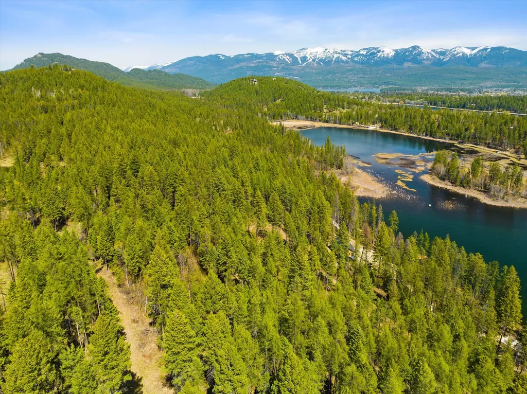 620 & 676 Leksand Trail Whitefish MT 59937