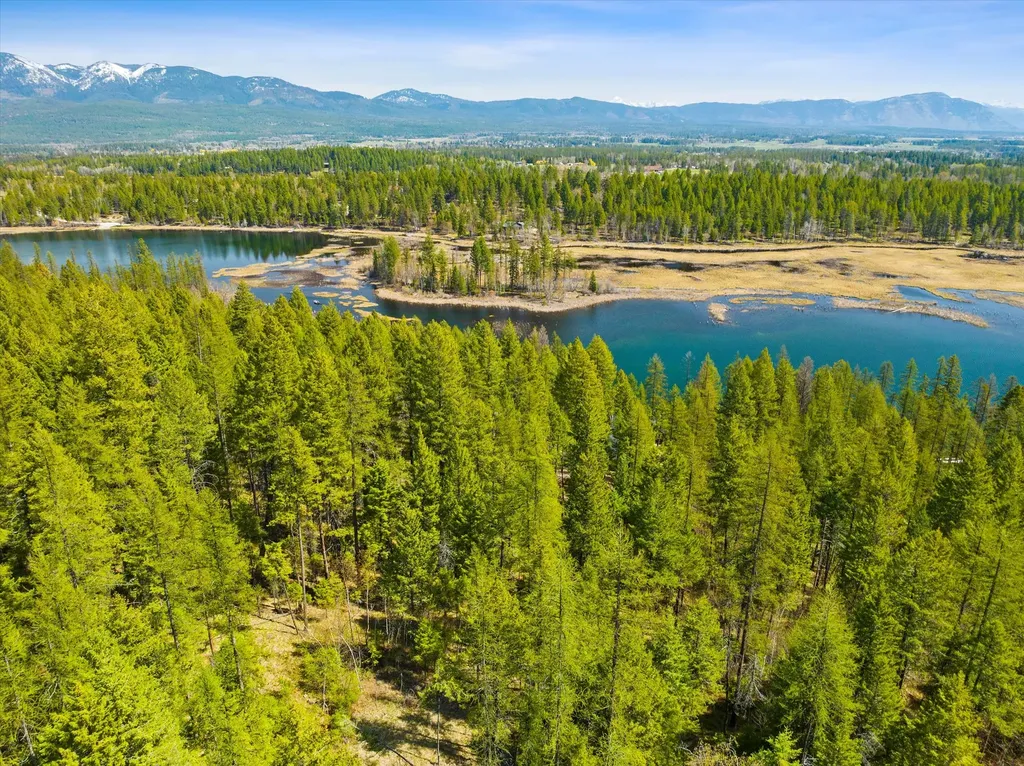 620 & 676 Leksand Trail Whitefish MT 59937