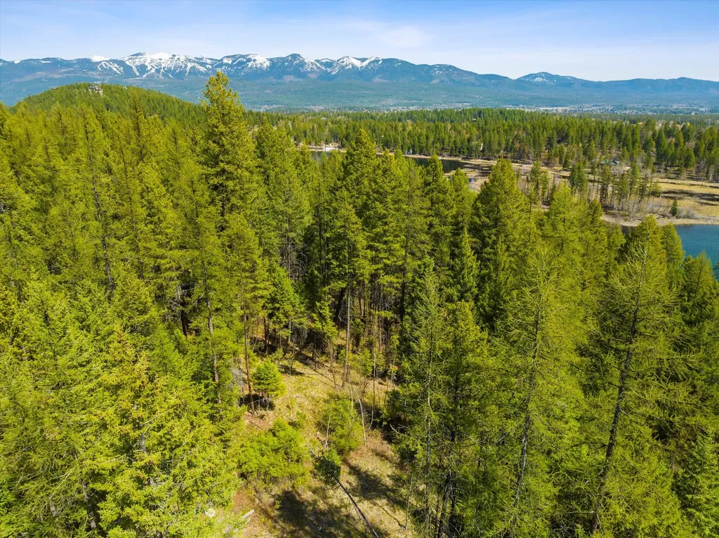 620 & 676 Leksand Trail Whitefish MT 59937