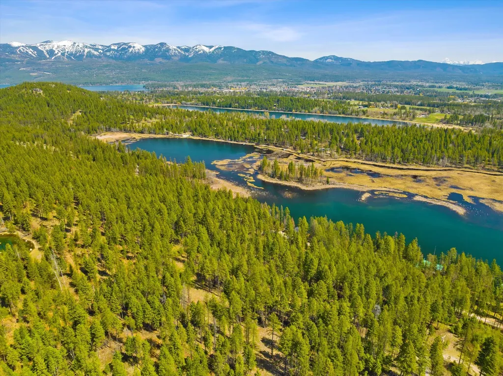 620 & 676 Leksand Trail Whitefish MT 59937