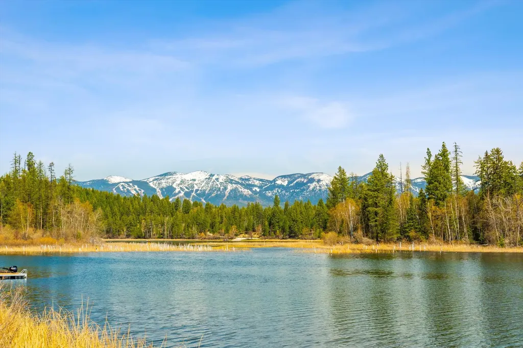 620 & 676 Leksand Trail Whitefish MT 59937