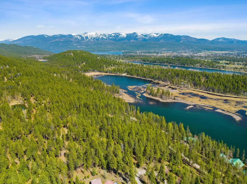 620 & 676 Leksand Trail Whitefish MT 59937
