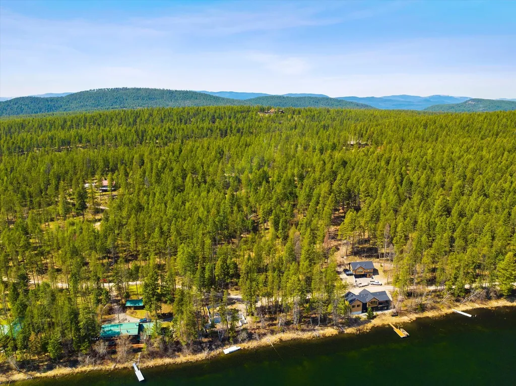 620 & 676 Leksand Trail Whitefish MT 59937