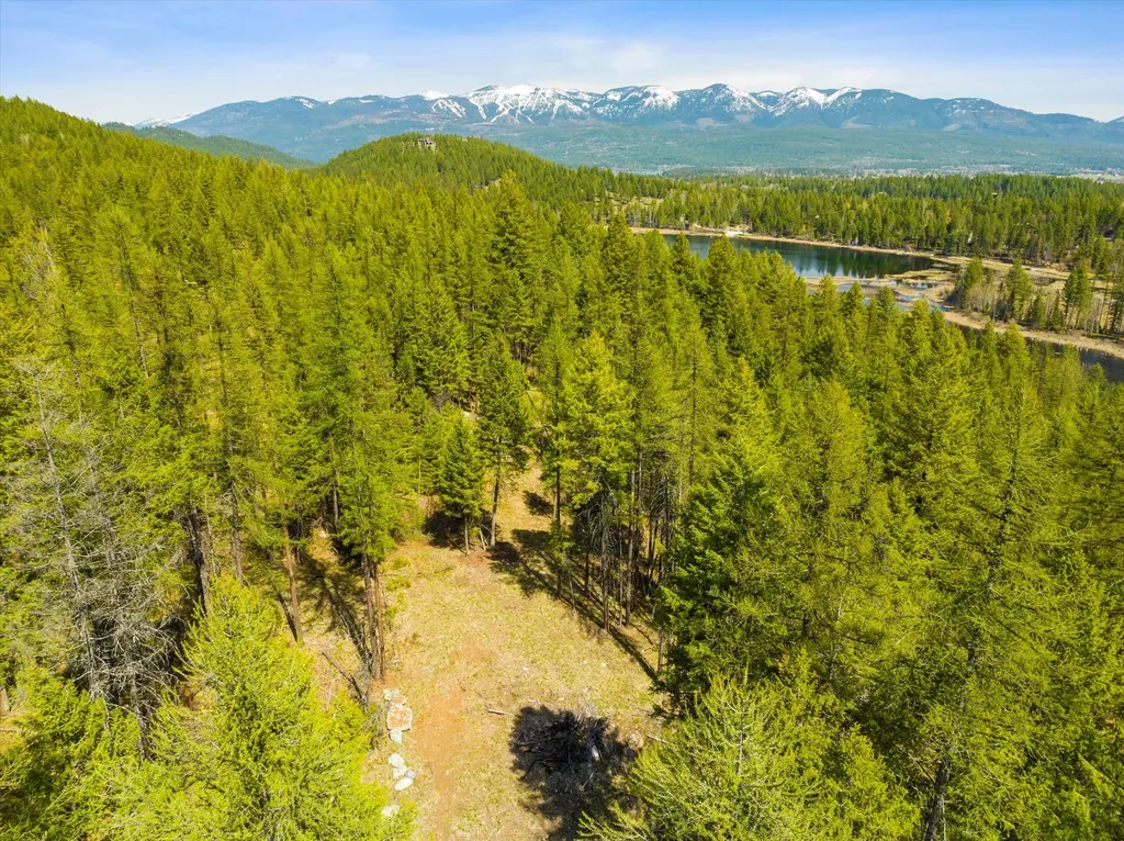 620 & 676 Leksand Trail Whitefish MT 59937