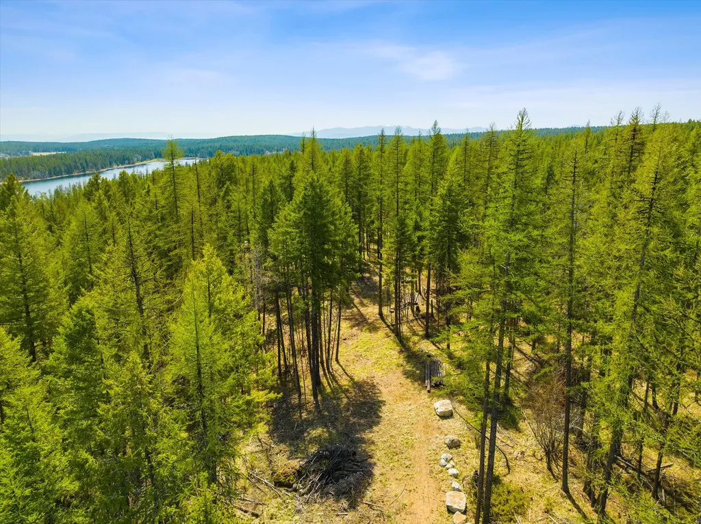 620 & 676 Leksand Trail Whitefish MT 59937