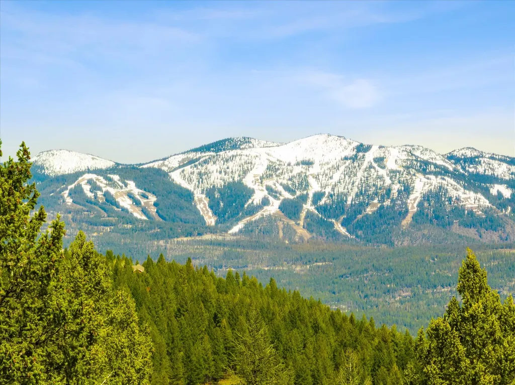620 & 676 Leksand Trail Whitefish MT 59937
