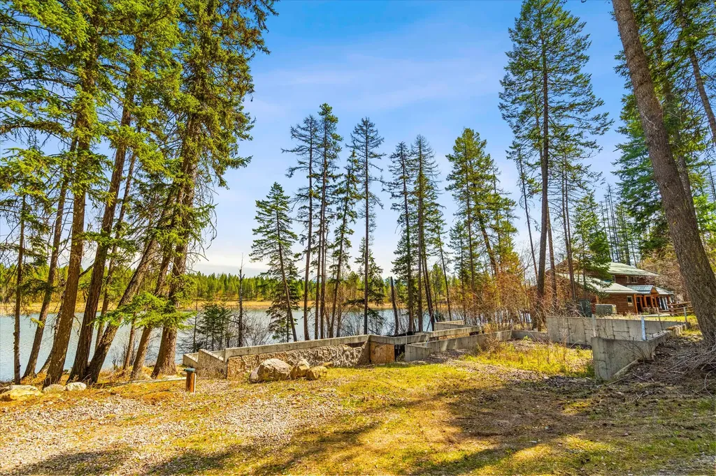 620 & 676 Leksand Trail Whitefish MT 59937