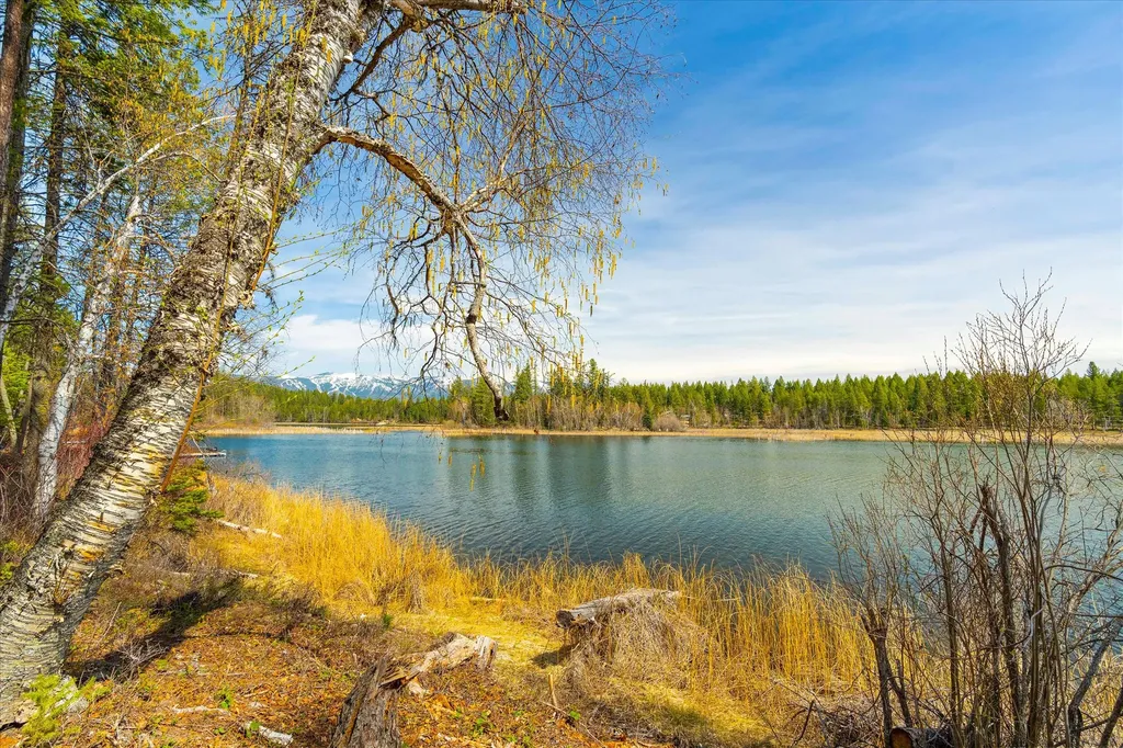 620 & 676 Leksand Trail Whitefish MT 59937