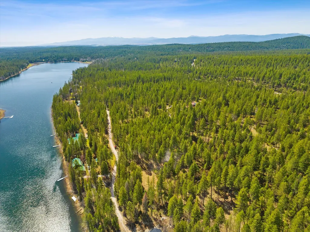 620 & 676 Leksand Trail Whitefish MT 59937