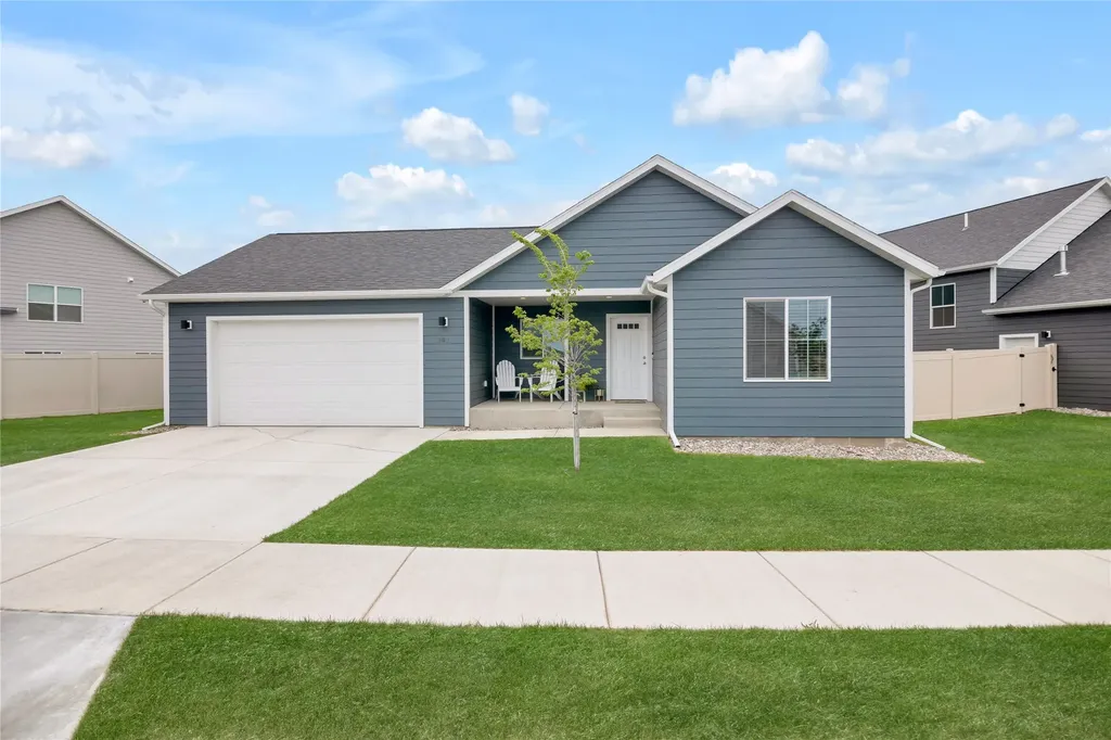 307 Tam O Shanter Court East Helena MT 59635