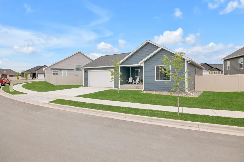 307 Tam O Shanter Court East Helena MT 59635
