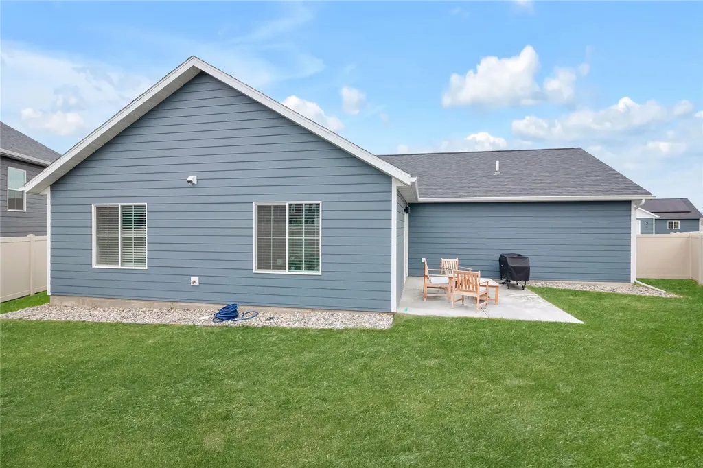 307 Tam O Shanter Court East Helena MT 59635